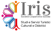 logo Iris